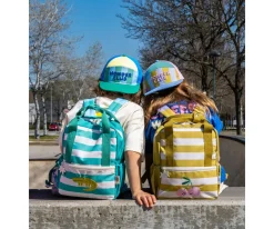 Mochila Infantil Cherry Pop