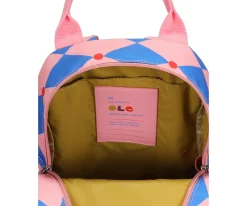 Mochila Infantil Circus Personalizable