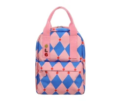 Mochila Infantil Circus Personalizable