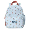 Mochila Infantil Circus Show Personalizable