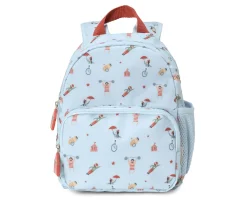 Mochila Infantil Circus Show Personalizable
