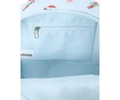 Mochila Infantil Circus Show Personalizable