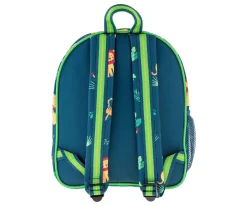 Mochila Infantil Classic Zoo