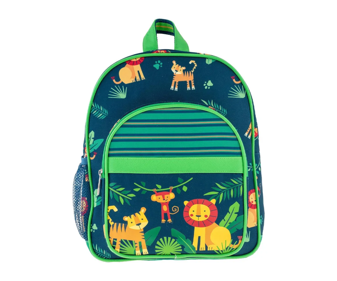 Mochila Infantil Classic Zoo