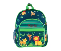 Mochila Infantil Classic Zoo