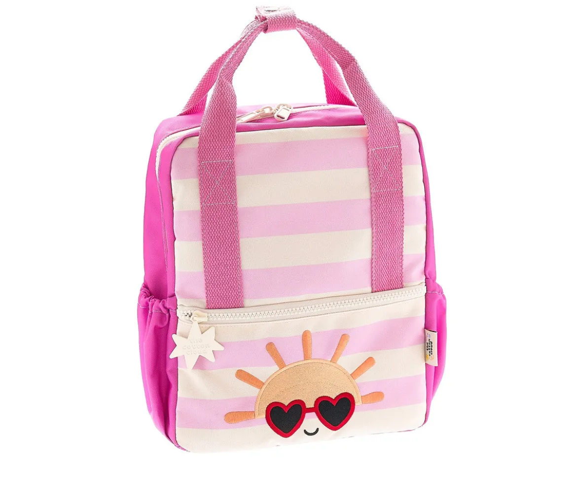 Mochila Infantil Club Soleil