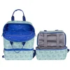 Mochila Infantil con Compartimento Térmico Verde Colección 460 Since 1918