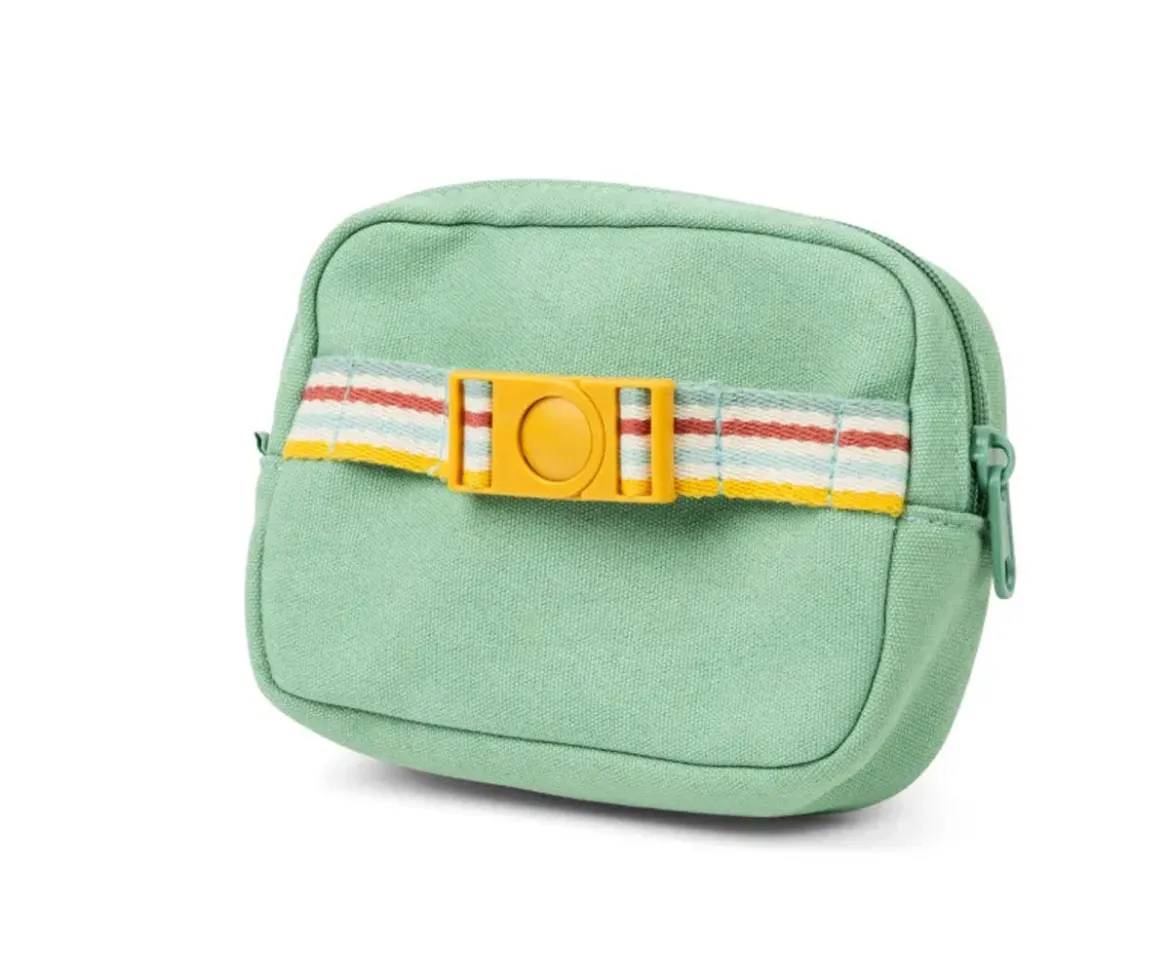Mochila Infantil con Riñonera Mix & Match Joe