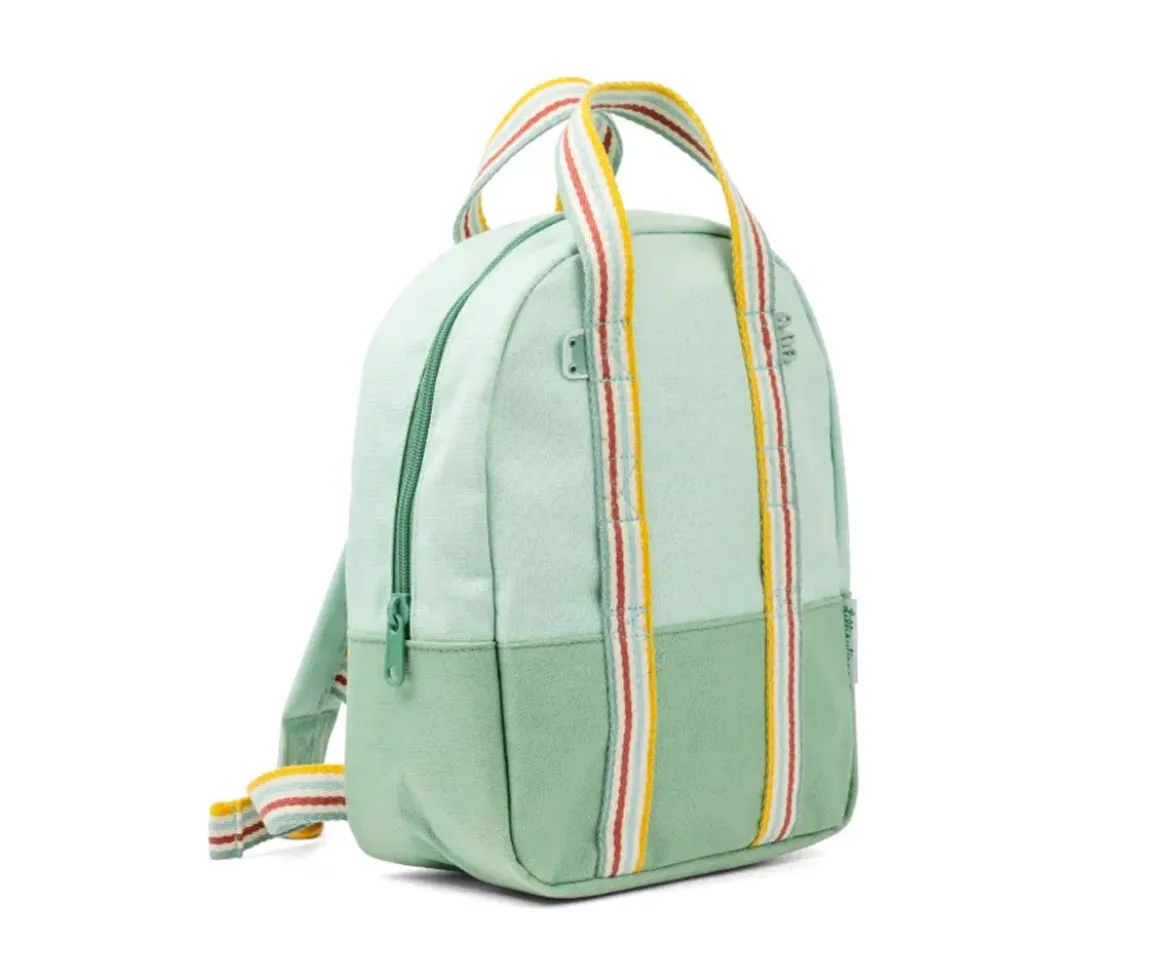 Mochila Infantil con Riñonera Mix & Match Joe