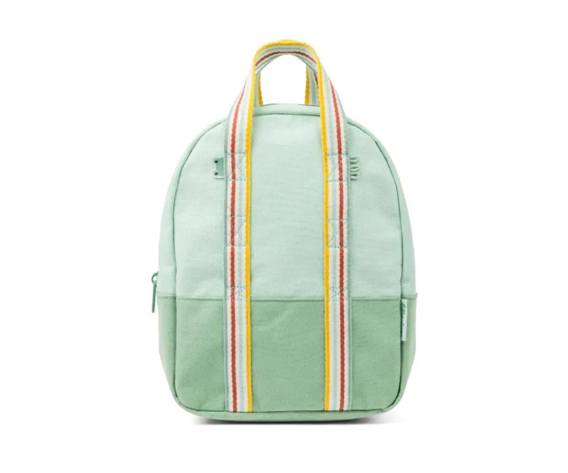 Mochila Infantil con Riñonera Mix & Match Joe