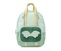 Mochila Infantil con Riñonera Mix & Match Joe