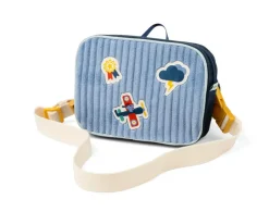 Mochila Infantil con Riñonera Mix & Match Jules