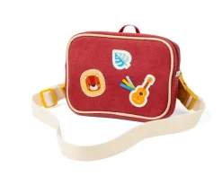 Mochila Infantil con Riñonera Mix & Match Jungla