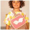 Mochila Infantil con Riñonera Mix & Match Lena