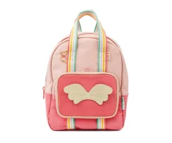 Mochila Infantil con Riñonera Mix & Match Lena