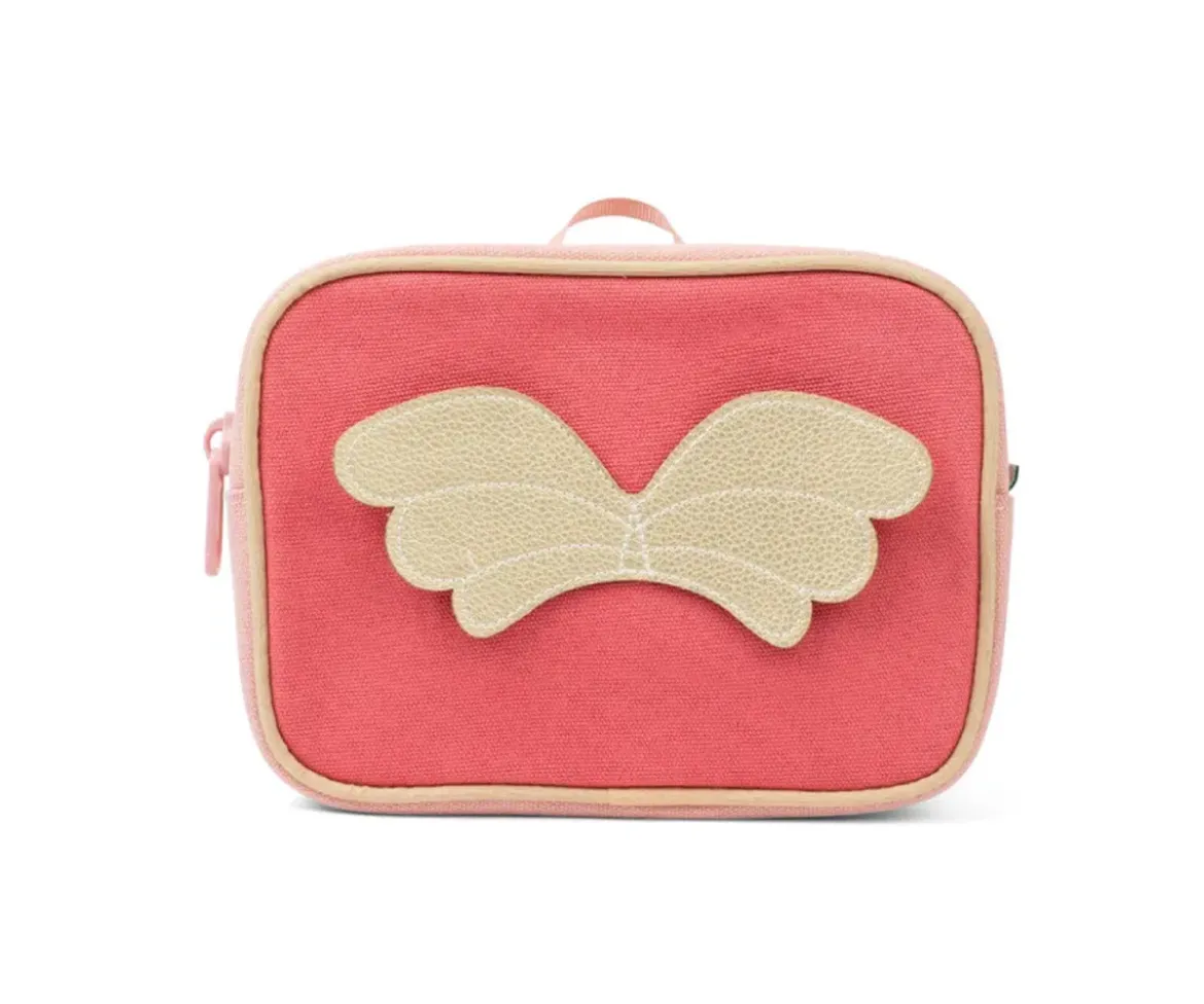 Mochila Infantil con Riñonera Mix & Match Lena