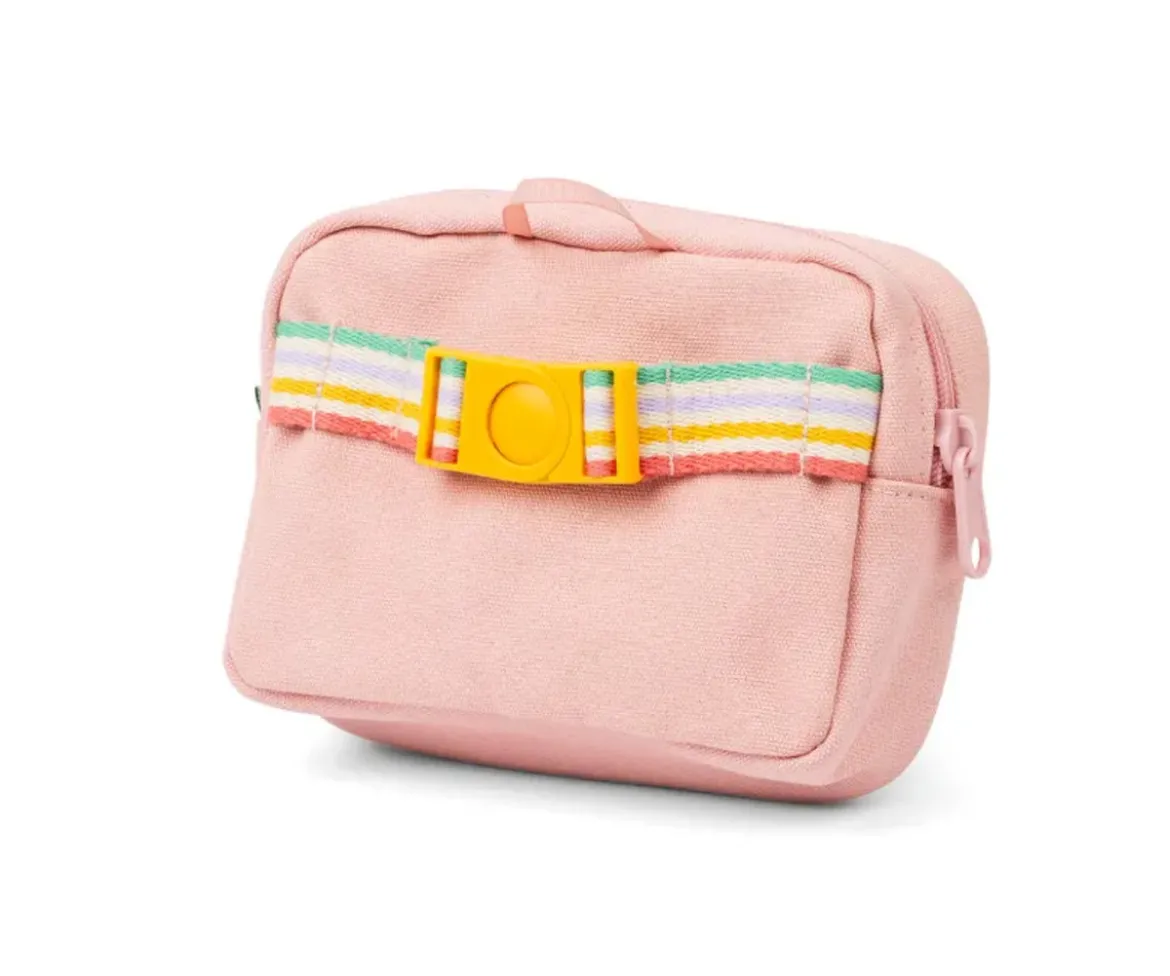 Mochila Infantil con Riñonera Mix & Match Lena