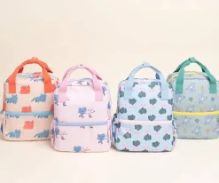 Mochila Infantil Dancing Hearts Personalizable