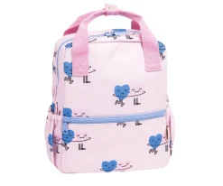 Mochila Infantil Dancing Hearts Personalizable