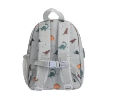 Mochila Infantil Dinos World Personalizable