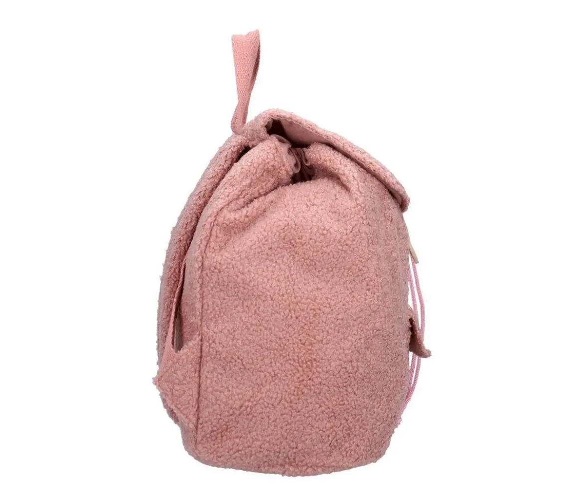 Mochila Infantil Dublin Soft Whispers Pink