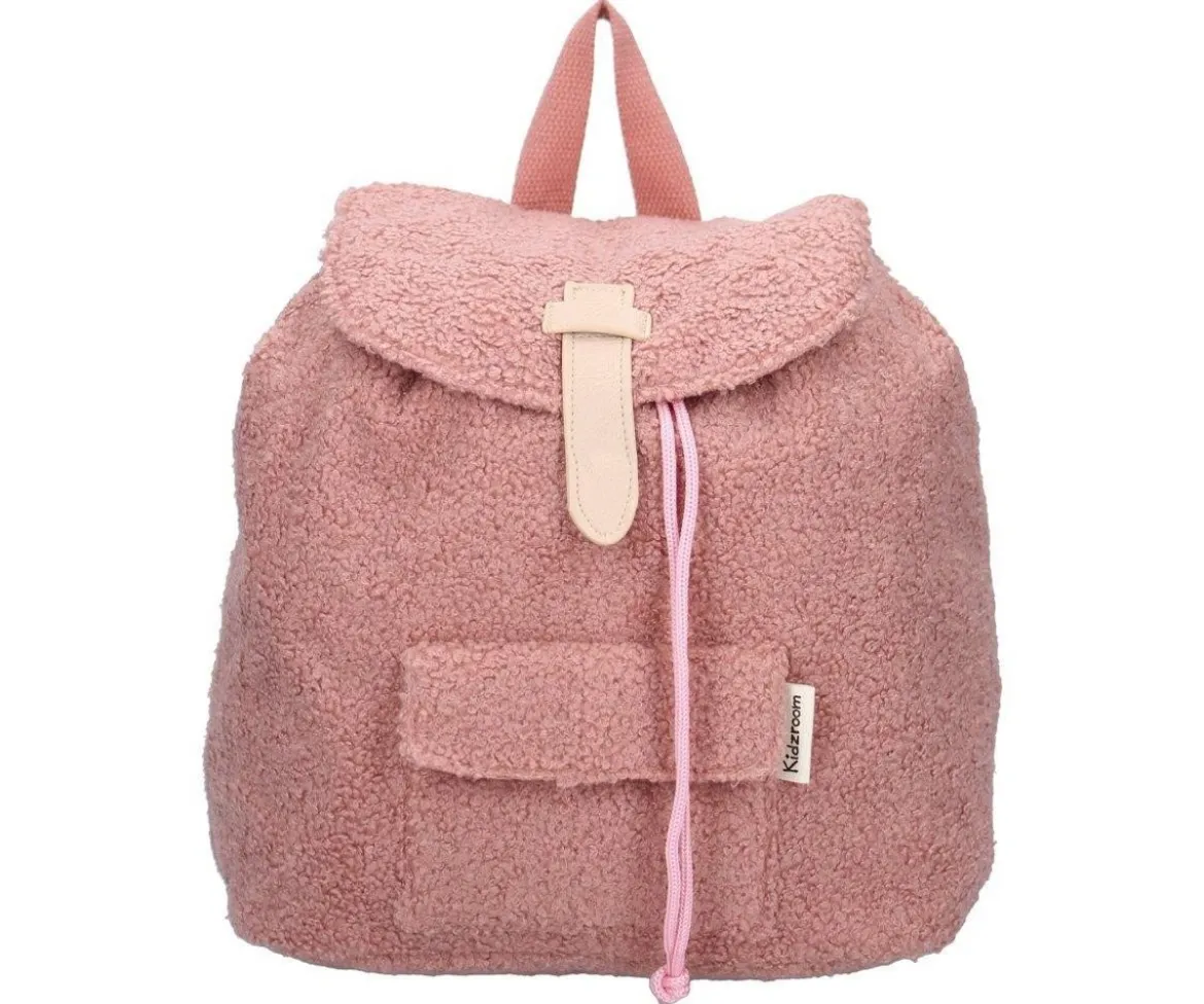 Mochila Infantil Dublin Soft Whispers Pink
