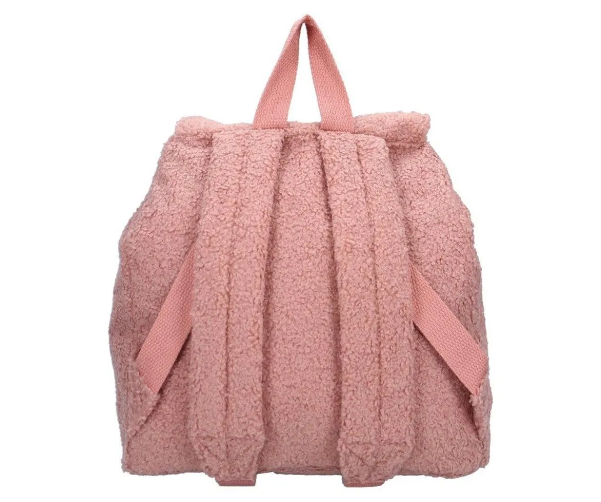 Mochila Infantil Dublin Soft Whispers Pink