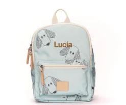 Mochila Infantil Gamin Gamine Personalizable
