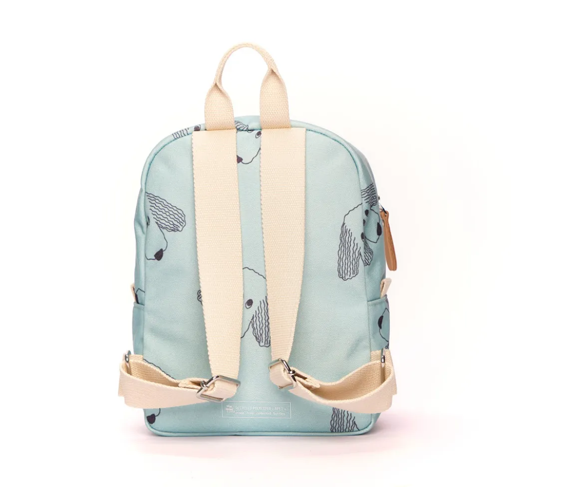 Mochila Infantil Gamin Gamine Personalizable