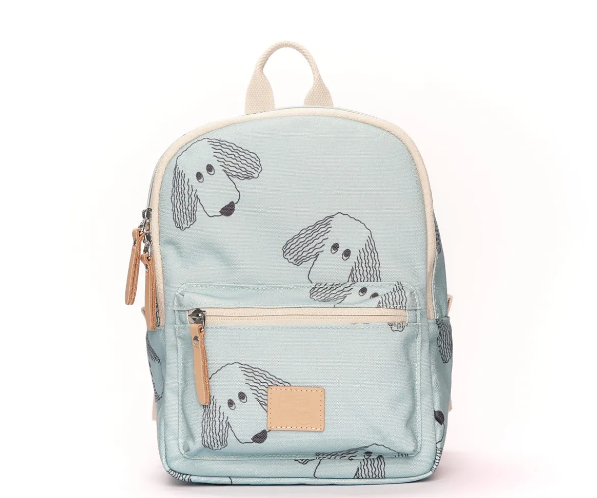 Mochila Infantil Gamin Gamine Personalizable