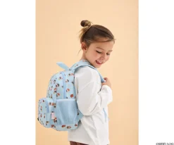 Mochila Infantil Harry Potter Personalizable