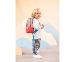 Mochila Infantil Jack El León