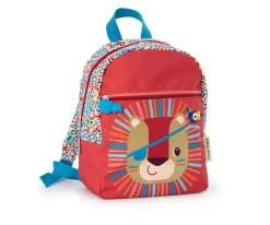 Mochila Infantil Jack El León
