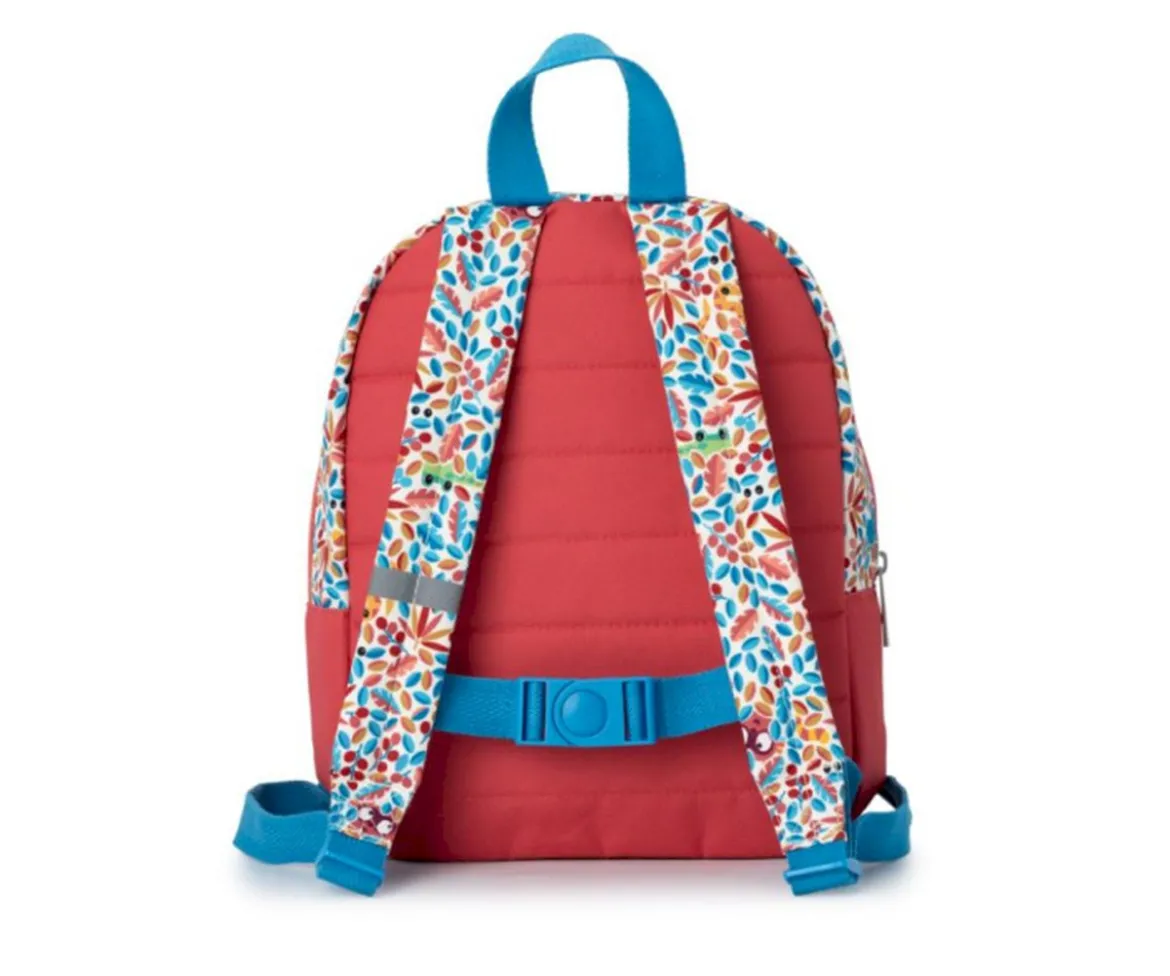 Mochila Infantil Jack El León