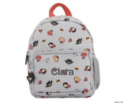 Mochila infantil Justice League Personalizable