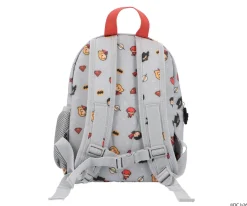 Mochila infantil Justice League Personalizable