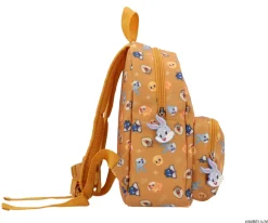Mochila Infantil Looney Tunes Personalizable