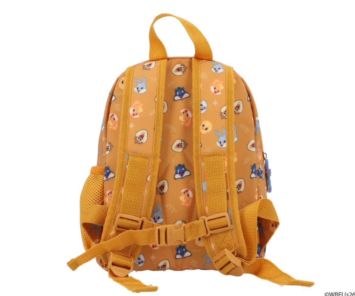 Mochila Infantil Looney Tunes Personalizable
