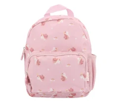 Mochila Infantil Magical Unicorn Personalizable
