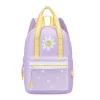 Mochila Infantil May Daisy Lilac
