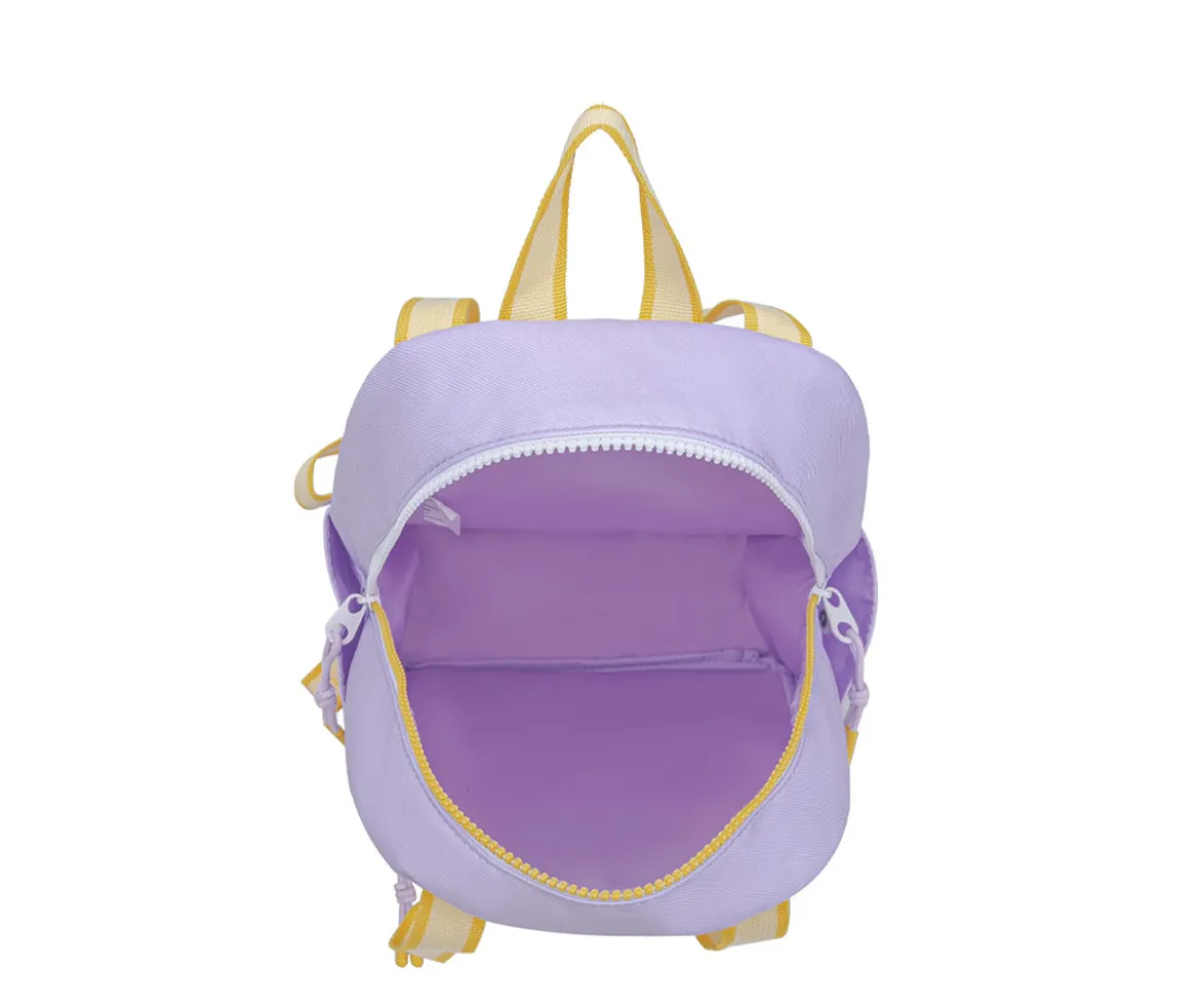 Mochila Infantil May Daisy Lilac