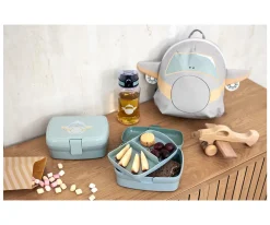 Mochila Infantil Mini Airplane