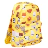 Mochila Infantil Mini Animal Friends Personalizable