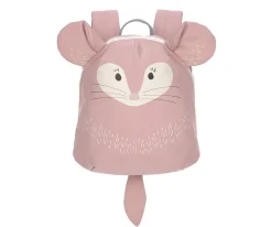 Mochila Infantil Mini Chinchilla Personalizable