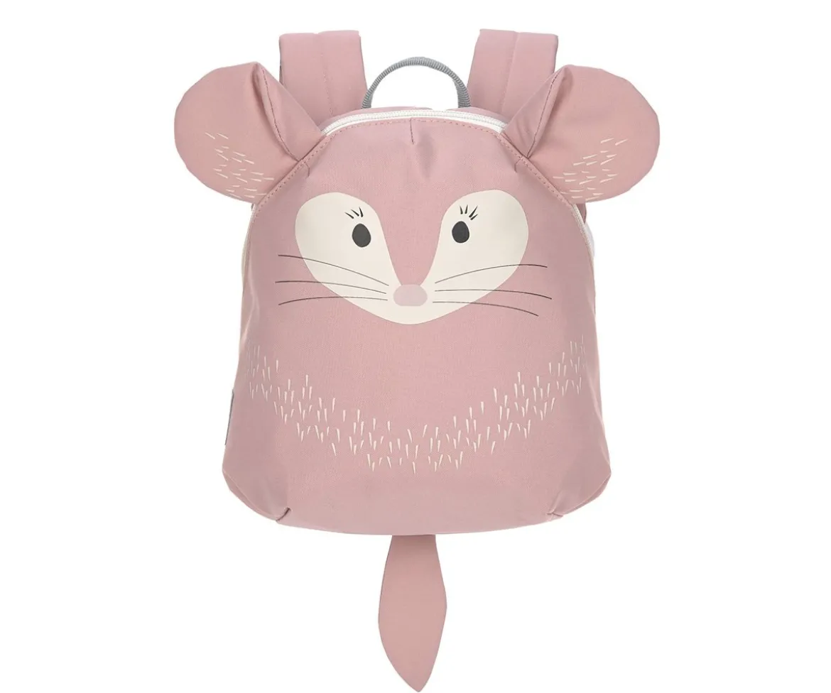 Mochila Infantil Mini Chinchilla Personalizable