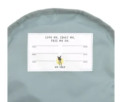 Mochila Infantil Mini Cloud Light Khaki