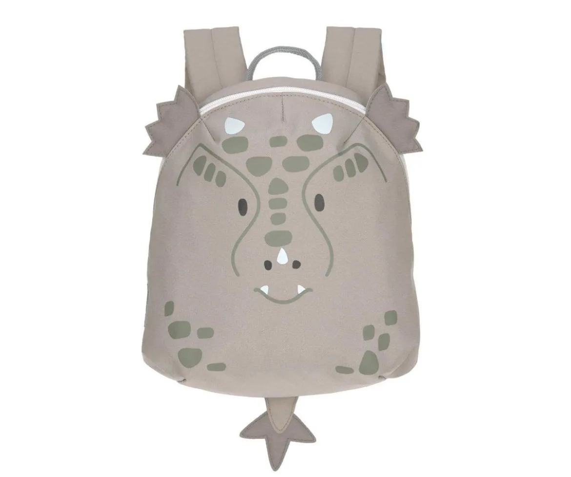 Mochila Infantil Mini Dragon Personalizable
