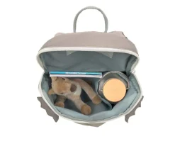 Mochila Infantil Mini Dragon Personalizable