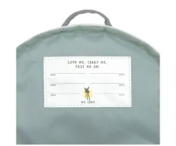 Mochila Infantil Mini Ferris Wheel Personalizable