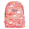Mochila Infantil Mini Fun Personalizable